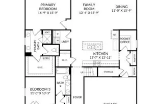 4145 Whitehouse St, Harlem, GA 30814 - Photo 2