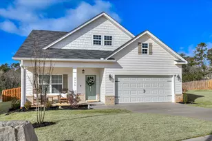 5246 Greyton Cir, North Augusta, SC 29860 - Photo 1