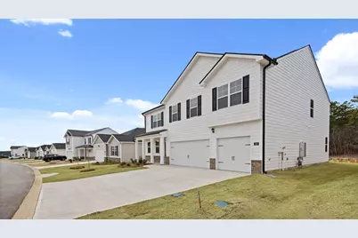 4462 Crimson Pass, Graniteville, SC 29829 - Photo 4