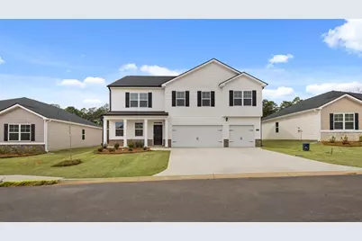 4462 Crimson Pass, Graniteville, SC 29829 - Photo 1