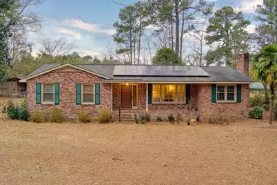 2312 S Locust Avenue, Denmark, SC 29042 - Photo 2