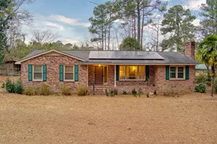 2312 S Locust Ave, Denmark, SC 29042 - Photo 2