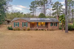 2312 S Locust Ave, Denmark, SC 29042 - Photo 1