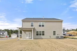 647 Lytham Dr, Aiken, SC 29801 - Photo 2