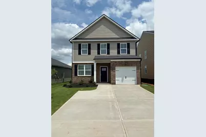 2068 Chromite Drive, Graniteville, SC 29829 - Photo 1