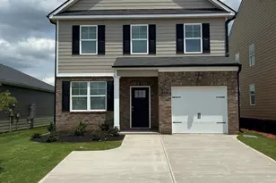 2068 Chromite Dr, Graniteville, SC 29829 - Photo 1