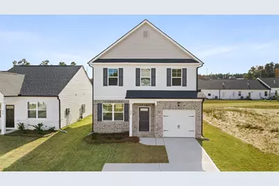 2088 Chromite Drive, Graniteville, SC 29829 - Photo 1