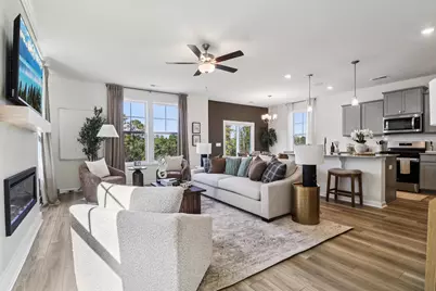 806 Brisbane Court, Graniteville, SC 29829 - Photo 2