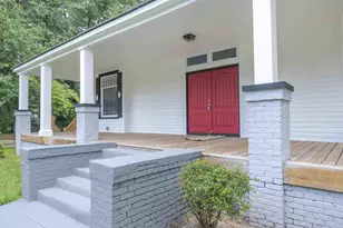 371 Pascallas St, Blackville, SC 29817 - Photo 8