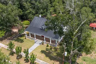 371 Pascallas St, Blackville, SC 29817 - Photo 6