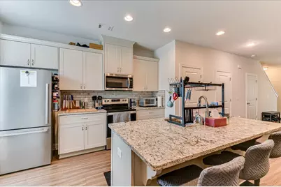 1912 Butternut Drive #12-B, Grovetown, GA 30813 - Photo 6