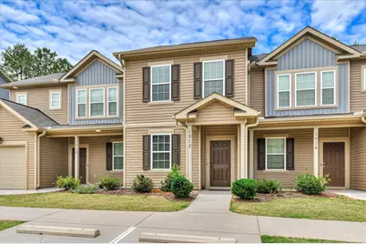 1912 Butternut Drive #12-B, Grovetown, GA 30813 - Photo 2