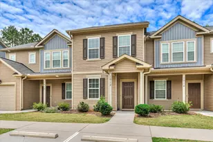 1912 Butternut Dr, Grovetown, GA 30813 - Photo 2
