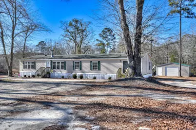2205 Columbia Highway N, Aiken, SC 29805 - Photo 2