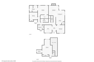 1473 Oxpens Rd, Warrenville, SC 29851 - Photo 24