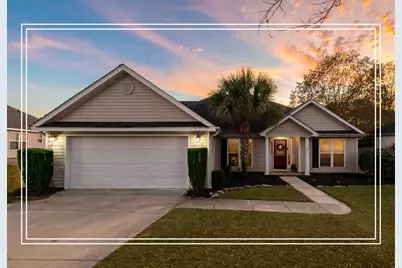 1473 Oxpens Road, Warrenville, SC 29851 - Photo 1