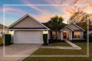 1473 Oxpens Rd, Warrenville, SC 29851 - Photo 1