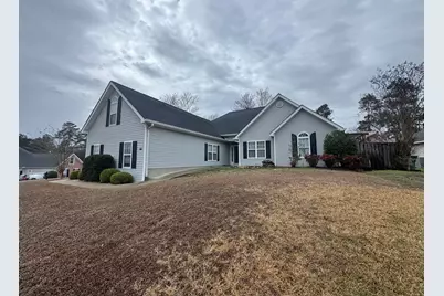 158 Mallard Lake Drive, Aiken, SC 29803 - Photo 1