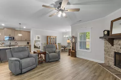 876 Speckled Teal Path, Aiken, SC 29803 - Photo 8