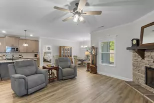 876 Speckled Teal Path, Aiken, SC 29803 - Photo 8