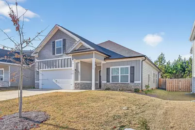 876 Speckled Teal Path, Aiken, SC 29803 - Photo 2
