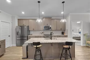 876 Speckled Teal Path, Aiken, SC 29803 - Photo 6