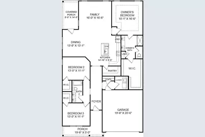 Hit55-005 Malahide Lane, Aiken, SC 29801 - Photo 2