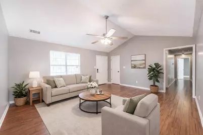 675 Ascauga Lake Road, Graniteville, SC 29829 - Photo 2