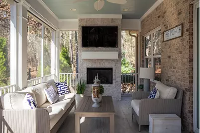 136 Pinyon Pine Loop, Aiken, SC 29803 - Photo 40