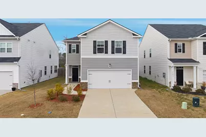 2157 Saltwater Bend, Beech Island, SC 29842 - Photo 2