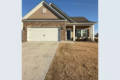 4088 Hartshorn Circle, Aiken, SC 29801 - Photo 1