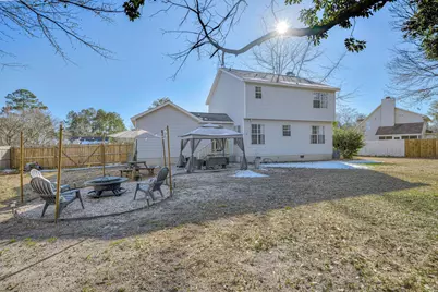 104 Donegal Drive, Aiken, SC 29803 - Photo 28