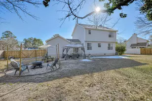 104 Donegal Dr, Aiken, SC 29803 - Photo 28