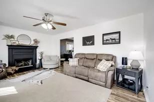 104 Donegal Dr, Aiken, SC 29803 - Photo 4