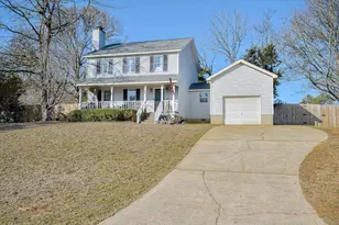 104 Donegal Dr, Aiken, SC 29803 - Photo 34