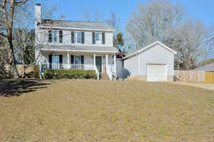 104 Donegal Dr, Aiken, SC 29803 - Photo 1