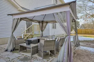 104 Donegal Dr, Aiken, SC 29803 - Photo 30