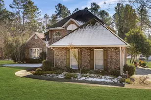 401 Sudlow Lake Rd, Graniteville, SC 29829 - Photo 4