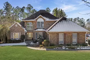 401 Sudlow Lake Rd, Graniteville, SC 29829 - Photo 1