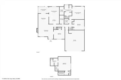 111 Willow Oak Loop, Aiken, SC 29803 - Photo 46