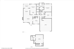 111 Willow Oak Loop, Aiken, SC 29803 - Photo 46