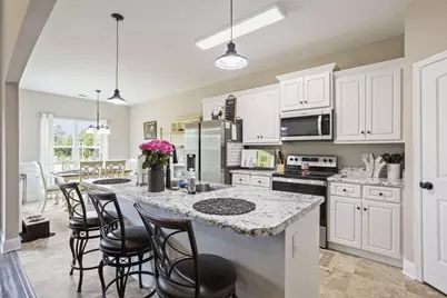 3326 Basil Lane, Warrenville, SC 29851 - Photo 14