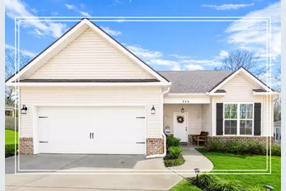 286 Pine Street, Gloverville, SC 29828 - Photo 1