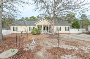 5038 Rose Hill, Aiken, SC 29801 - Photo 4