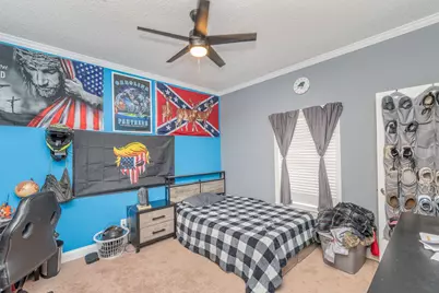 5038 Rose Hill, Aiken, SC 29801 - Photo 32