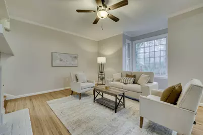 909 Valley Road, Aiken, SC 29801 - Photo 6