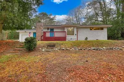 909 Valley Road, Aiken, SC 29801 - Photo 2