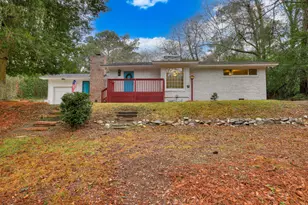 909 Valley Rd, Aiken, SC 29801 - Photo 2