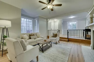 909 Valley Road, Aiken, SC 29801 - Photo 8