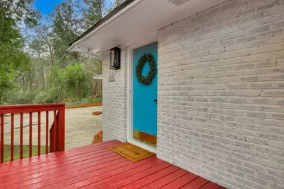 909 Valley Road, Aiken, SC 29801 - Photo 4